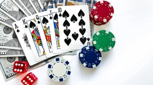 Giao diện nền tảng xsthan tai trên di động với các danh mục thể thao và casino