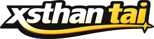 Logo xsthan tai